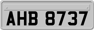 AHB8737