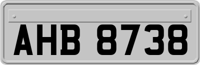 AHB8738