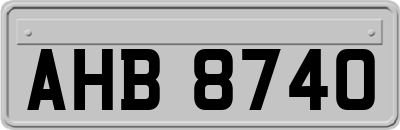 AHB8740