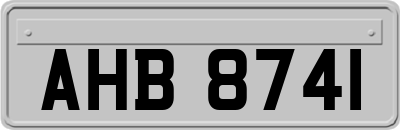 AHB8741