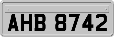 AHB8742