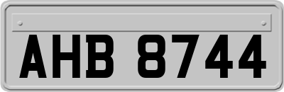 AHB8744
