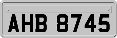 AHB8745