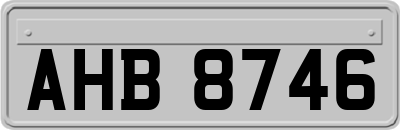 AHB8746