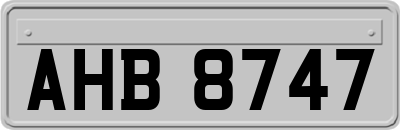 AHB8747