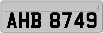 AHB8749