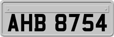 AHB8754