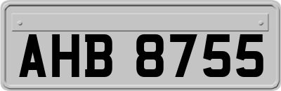 AHB8755
