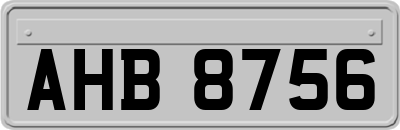 AHB8756