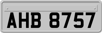 AHB8757