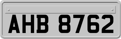 AHB8762