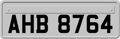 AHB8764