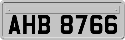 AHB8766