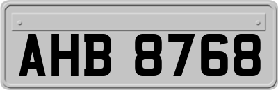 AHB8768