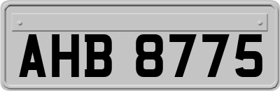 AHB8775
