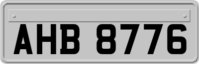 AHB8776