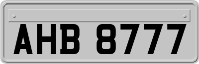 AHB8777