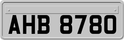 AHB8780