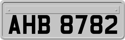 AHB8782