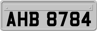 AHB8784