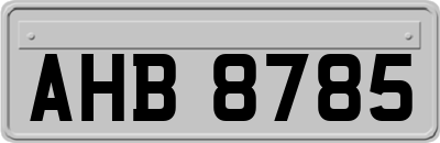 AHB8785