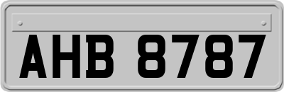 AHB8787