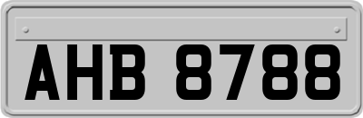 AHB8788
