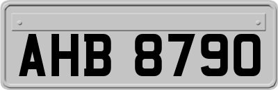 AHB8790