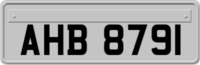 AHB8791
