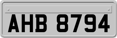AHB8794