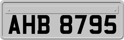 AHB8795