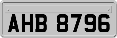 AHB8796