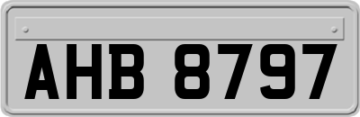 AHB8797