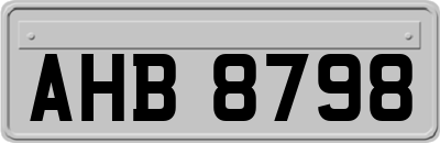 AHB8798