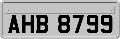 AHB8799