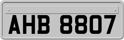 AHB8807