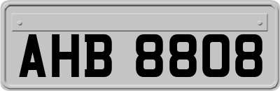AHB8808