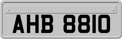 AHB8810