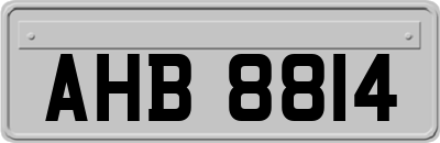 AHB8814