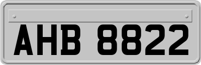 AHB8822