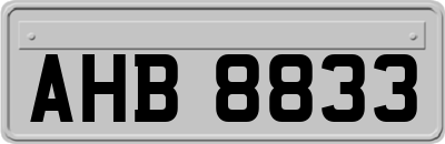 AHB8833