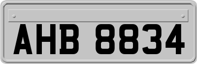 AHB8834