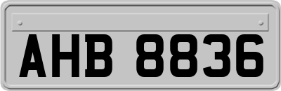 AHB8836