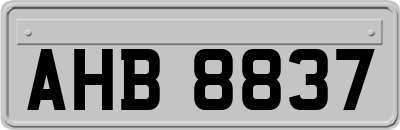 AHB8837