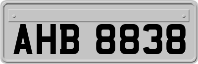 AHB8838