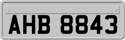 AHB8843
