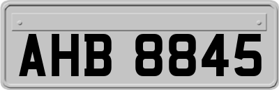 AHB8845