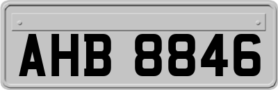 AHB8846