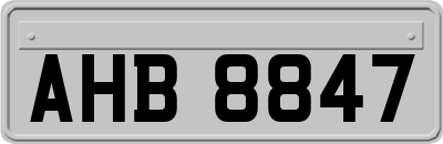 AHB8847