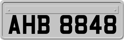 AHB8848